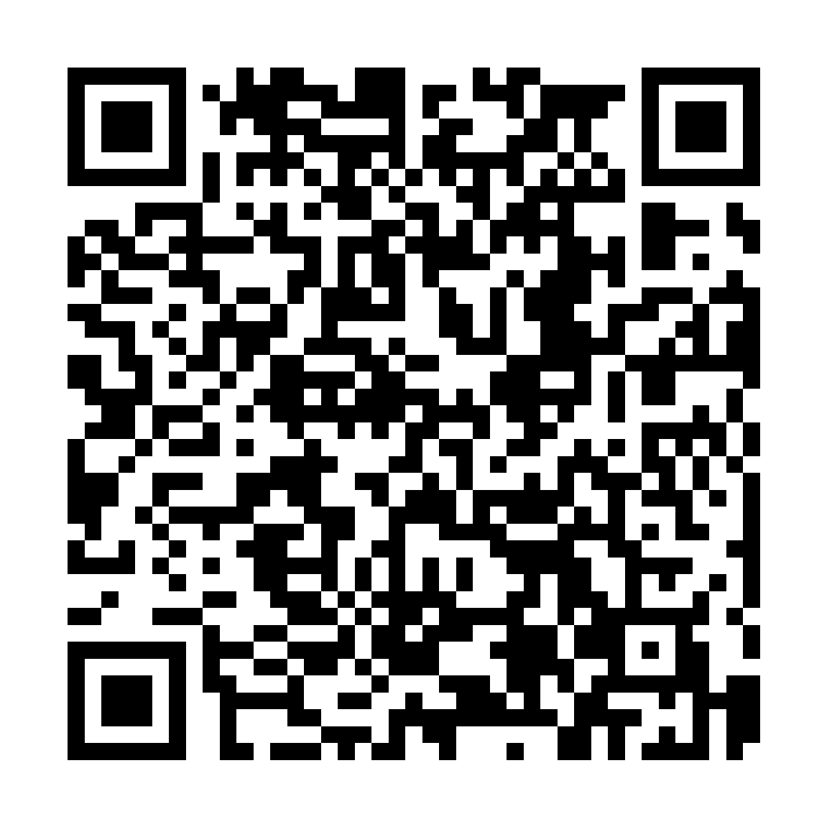 QR code for donating to By His Grace Recovery via GoFundMe