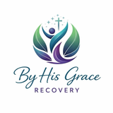 By His Grace Recovery logo