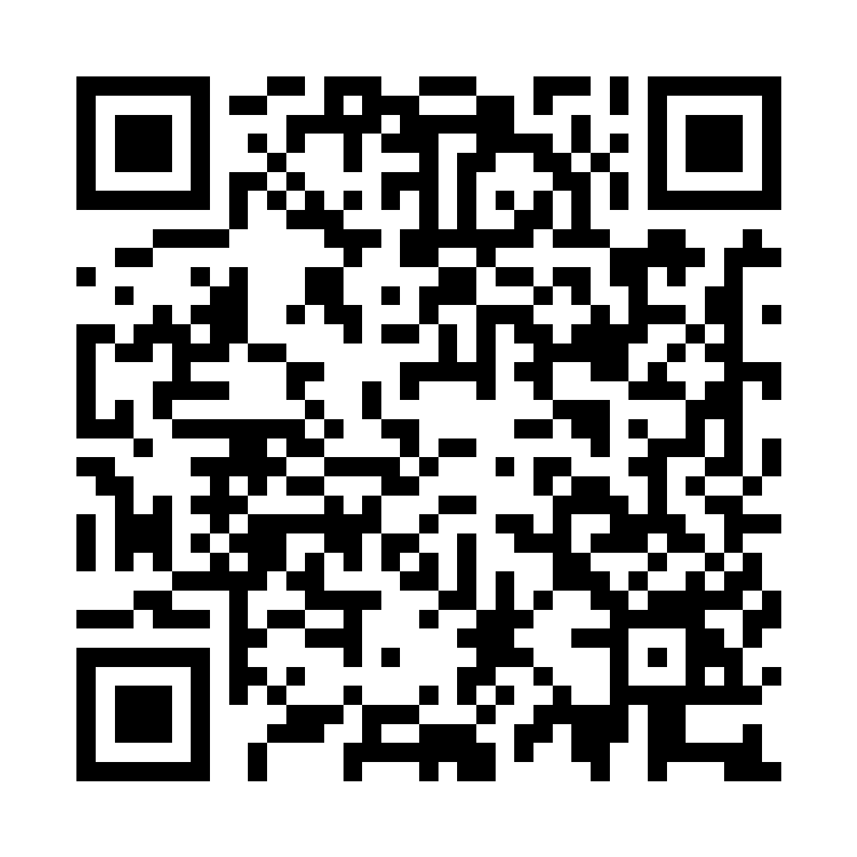 QR code linking to the By His Grace Recovery volunteer interest form